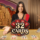 32 Baraha i8 Club