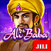 Ali Baba at i8 Club Casino