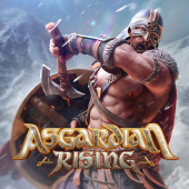 Asgardian Rising i8 Club