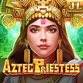 Aztec Priestess Slot at i8 Club