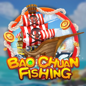 Bao Chuan Fishing i8 Club