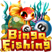 Bingo Fishing i8 Club