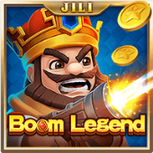 Boom Legend i8 Club