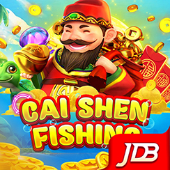 Cai Shen Fishing i8 Club