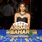 Andar Bahar i8 Club