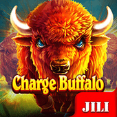Charge Buffalo i8 Club