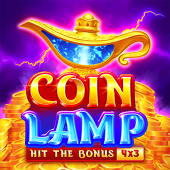 Coin Lamp i8 Club
