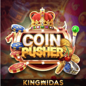 Coin Pusher i8 Club