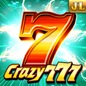 Crazy777 i8 Club Slot