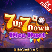 Dice Duet i8 Club