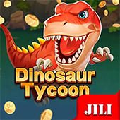 Dinosaur Tycoon i8 Club
