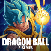 Dragon Ball i8 Club
