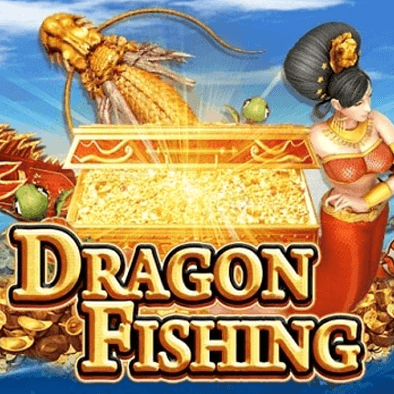 Dragon Fishing i8 Club