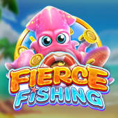 Fierce Fishing i8 Club