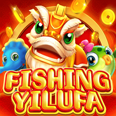 Fishing Yi Lu Fa i8 Club