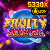 Fruity Bonanza i8 Club