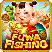 Fuwa Fishing i8 Club Game
