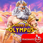 Gates of Olympus i8 Club
