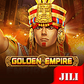 Golden Empire i8 Club Game