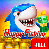 Happy Fishing i8 Club Game