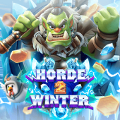 Horde 2 Winter i8 Club
