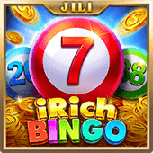 Irich Bingo i8 Club