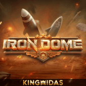 Iron Dome i8 Club