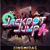 Jackpot Jump i8 Club
