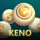 Keno i8 Club Game