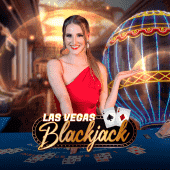Blackjack i8 Club Live