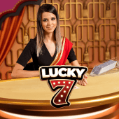 Lucky 7 i8 Club Live Casino