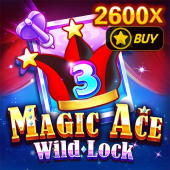 Magic Ace i8 Club