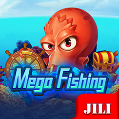 Mega Fishing i8 Club