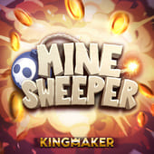 Minesweeper i8 Club
