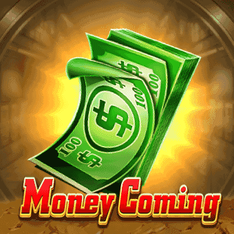 Money Coming i8 Club Game