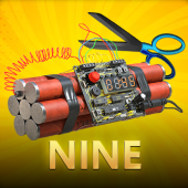 Nine i8 Club Card Game