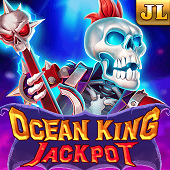Ocean King Jackpot i8 Club