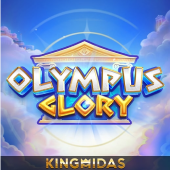 Olympus Glory i8 Club