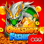 Oneshot Fishing i8 Club