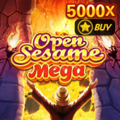 Open Sesame Mega i8 Club