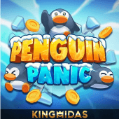 Penguin Panic i8 Club