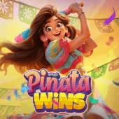Pinata Wins Slot Game at i8 Club
