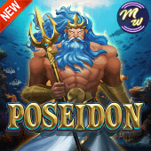 Poseidon i8 Club Slot