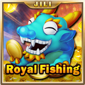 Royal Fishing i8 Club