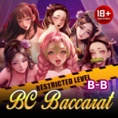 Baccarat BB i8 Club