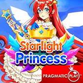 Starlight Princess i8 Club