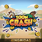 Toon Crash i8 Club