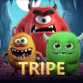 Tripe i8 Club