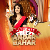 Ultimate Andar Bahar i8 Club