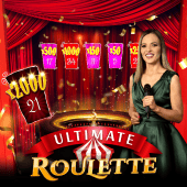 Ultimate Roulette i8 Club
